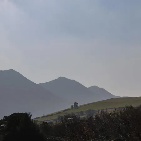 Semesterbostad Gap Of Dunloe *
