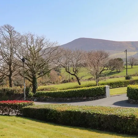 Gap Of Dunloe Casa de Férias Killarney